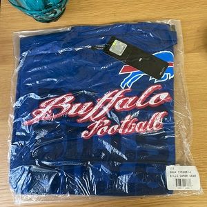 Buffalo bills shirt